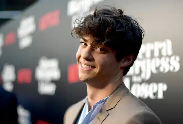 Noah Centineo Net Worth