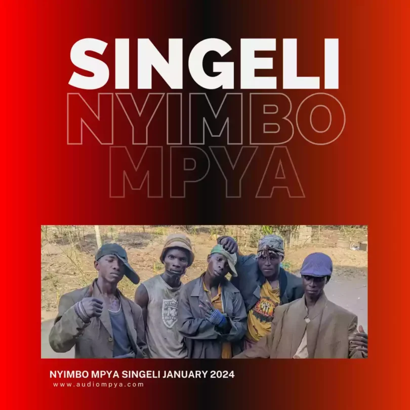 Singeli mpya 2024 - Download Nyimbo Mpya Za Singeli