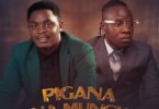 AUDIO Obby Alpha Ft Guardian Angel – Pigana na Mungu MP3 DOWNLOAD