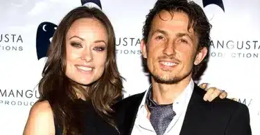 Olivia Wilde Ex Husband