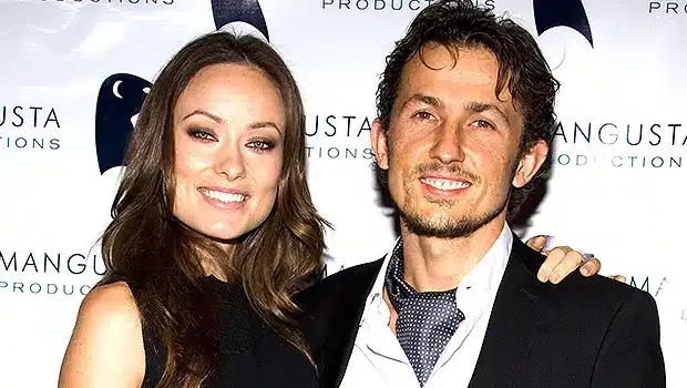 Olivia Wilde Ex Husband