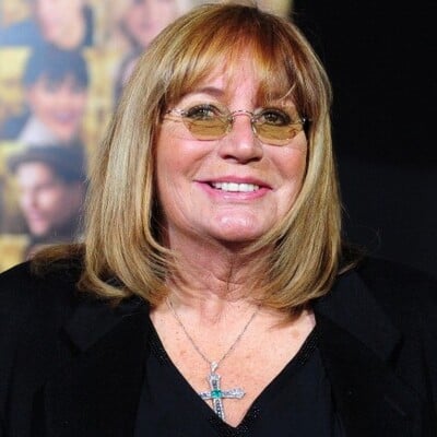 Penny Marshall Net Worth