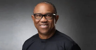 Peter Gregory Obi