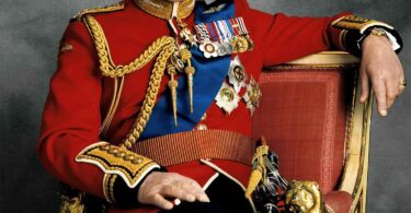 King Charles III Age: The Monarch's Reign in Years