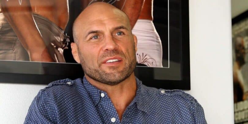 Randy Couture Net Worth: The Fighter's Financial Knockout