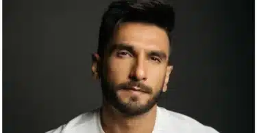 Ranveer Singh Height