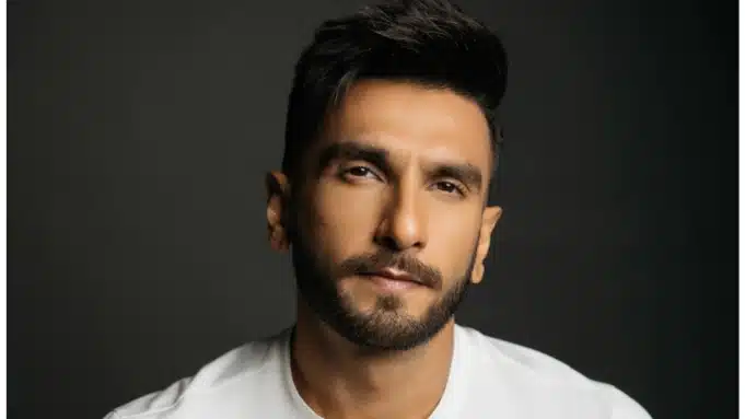 Ranveer Singh Height