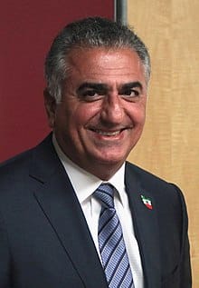 Reza Pahlavi Net Worth