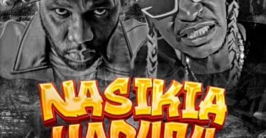 AUDIO Roma Mkatoliki - Nasikia Harufu Ft Chid Benz MP3 DOWNLOAD