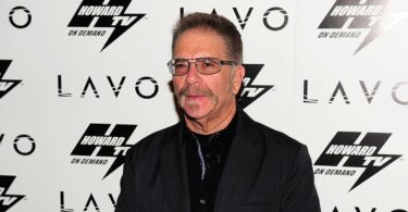 Ronnie Mund Net Worth