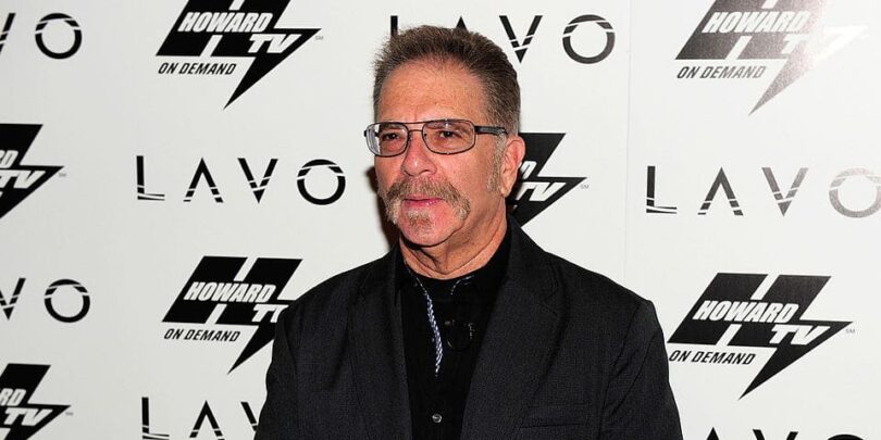 Ronnie Mund Net Worth