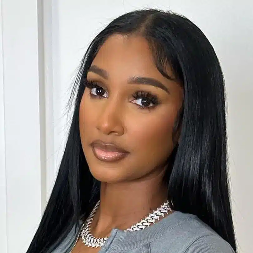 Bernice Burgos Net Worth