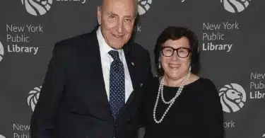 Chuck Schumer Wife