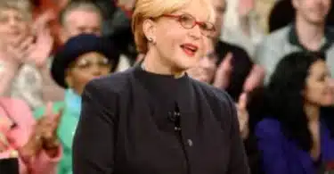 Sally Jessy Raphael Net Worth