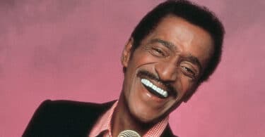 Sammy Davis Jr Net Worth