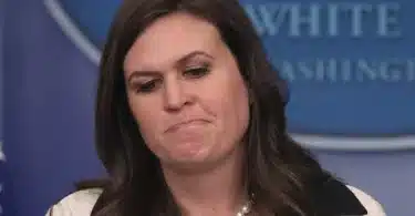 Sarah Huckabee Sanders Net Worth