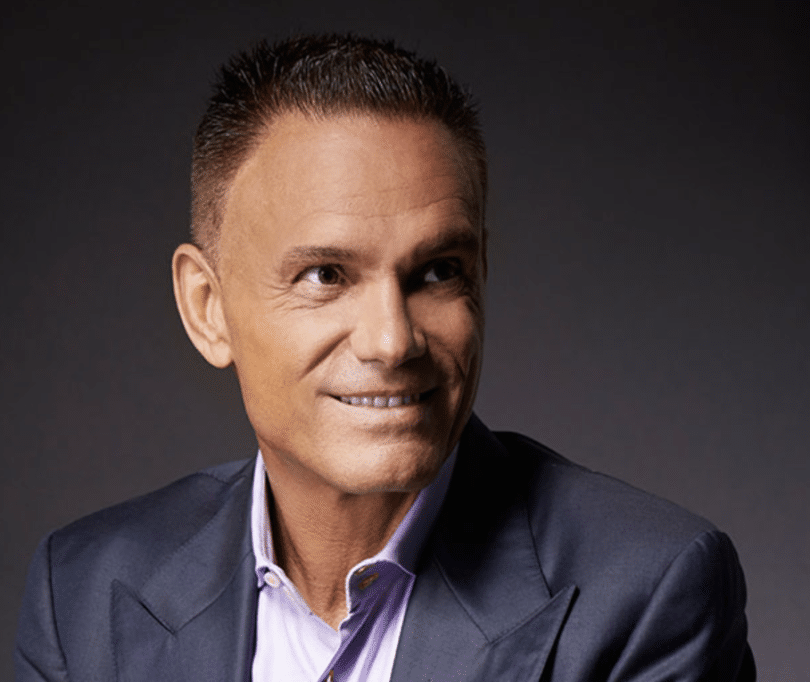 Kevin Harrington Net Worth