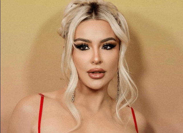 Tana Mongeau Net Worth