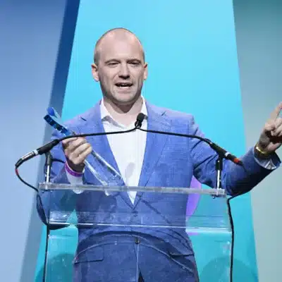 Sean Evans Net Worth