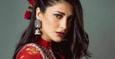 Shruti Haasan Age