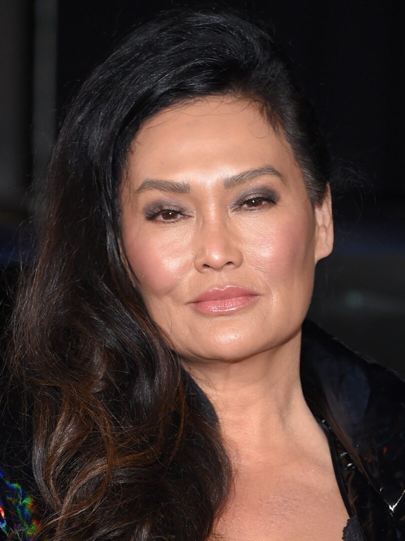 Tia Carrere Net Worth