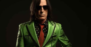 Todd Rundgren Net Worth: A Wizard's Wealth in Music