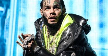 Tekashi 6ix9ine Arrested in the Dominican Republic on Domestic Violence Allegations