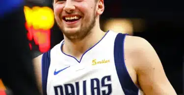 Luka Doncic Age