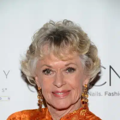 Tippi Hedren Net Worth