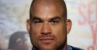 Tito Ortiz Net Worth