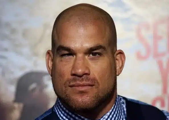 Tito Ortiz Net Worth