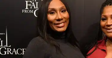 Towanda Braxton Net Worth: The Reality TV Star's Financial Note