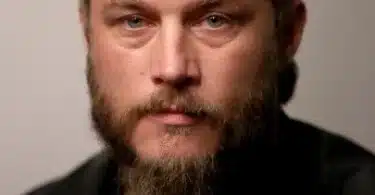 Travis Fimmel Net Worth