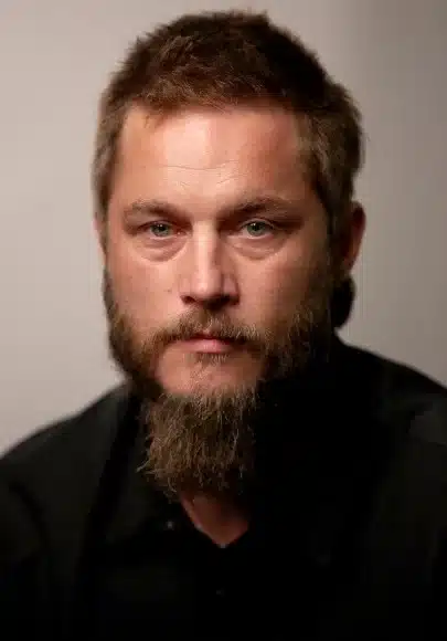 Travis Fimmel Net Worth