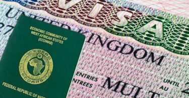 How Much is the UK Visa Fee in Nigeria?