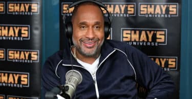 Kenya Barris Net Worth