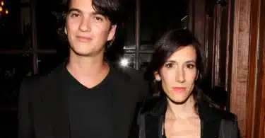 Adam Neumann Wife