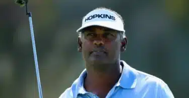 Vijay Singh Net Worth