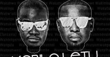 AUDIO Wakazi Ft. Godzilla X Mwasiti X Atan – Kabila Letu MP3 DOWNLOAD