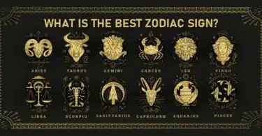 What Is the Best Zodiac Sign?