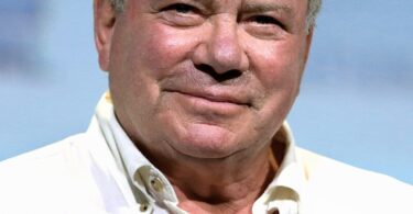 William Shatner Age: The Star Trek Legend's Era