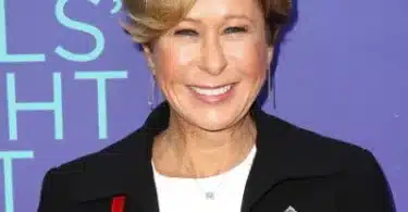 Yeardley Smith Net Worth