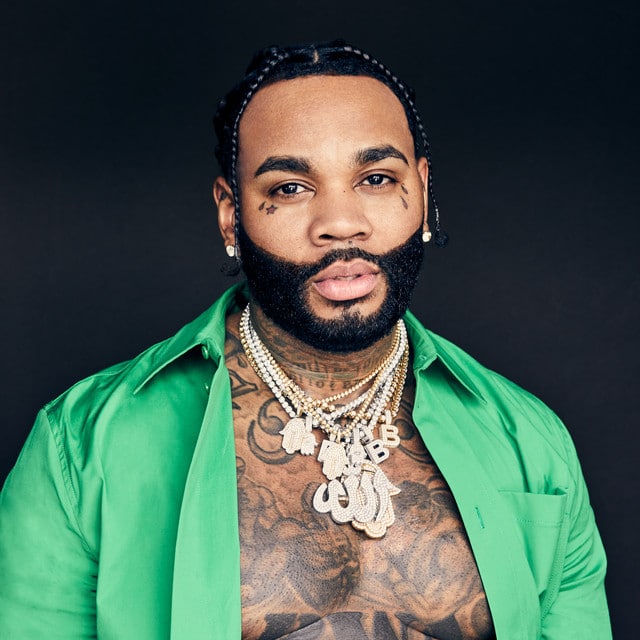 Is Kevin Gates Gay? The Rapper's Personal Life in Focus