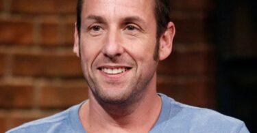 Adam Sandler Age