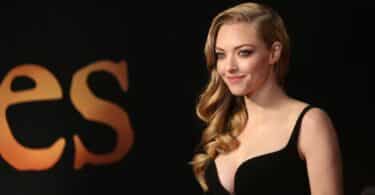 Amanda Seyfried Height