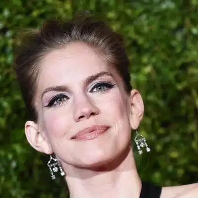 Anna Chlumsky Net Worth