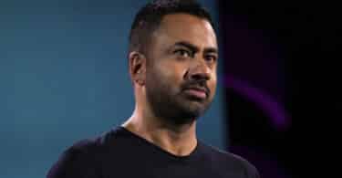 Kal Penn Net Worth