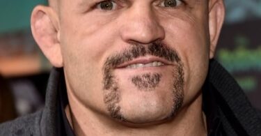 Chuck Liddell