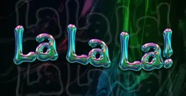 AUDIO Xouh - Lalala MP3 DOWNLOAD