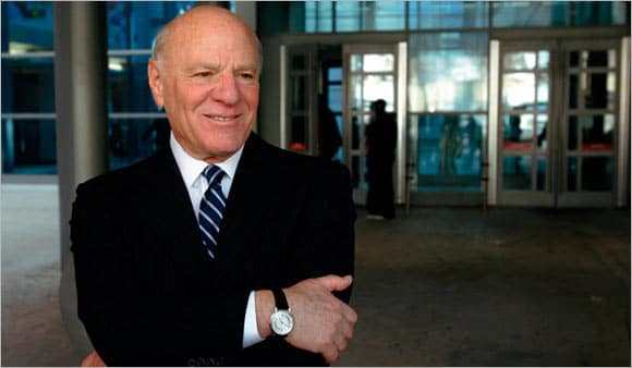 Barry Diller Net Worth